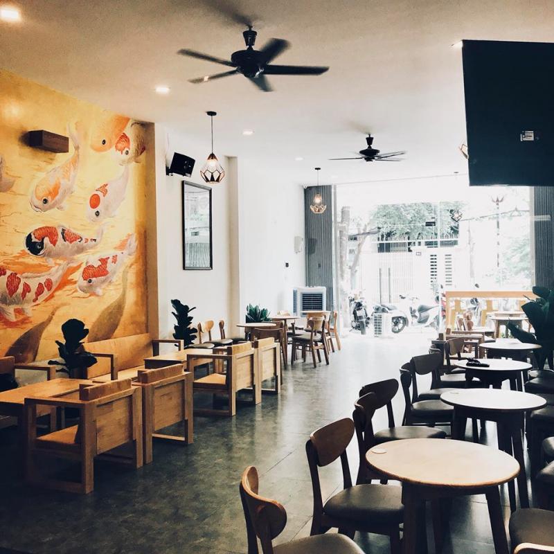 Top 9 homestay đẹp nhất tại trung tâm, gần biển ở TP. Quy Nhơn, Bình Định