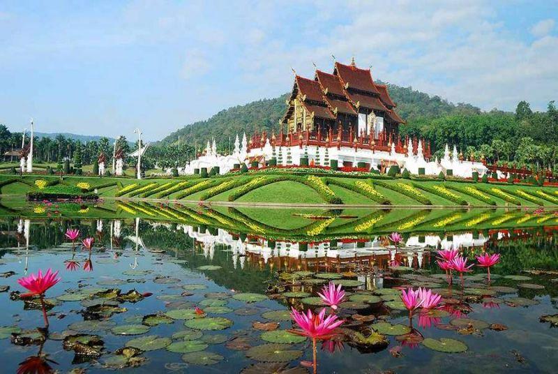 15 điểm đến du lịch giá rẻ hàng đầu thế giới năm 2019