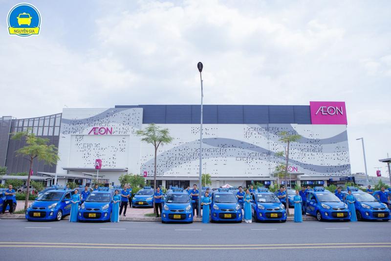 Top 6 hãng taxi uy tín tại Hải Phòng chuyên phục vụ đưa đón bến xe, bến tàu