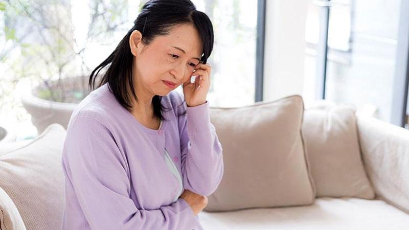 11 dấu hiệu cho thấy kỳ kinh nguyệt sắp kết thúc và bước vào giai đoạn tiền mãn kinh