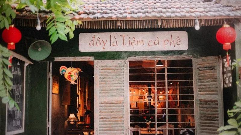 25 quán cà phê đẹp tại Nha Trang với không gian bình yên, lý tưởng để thư giãn