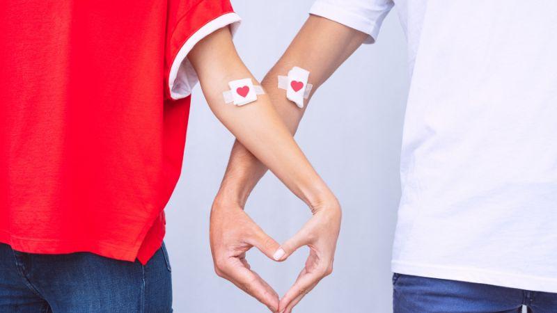Những câu châm ngôn sâu sắc và truyền cảm hứng về hiến máu nhân đạo