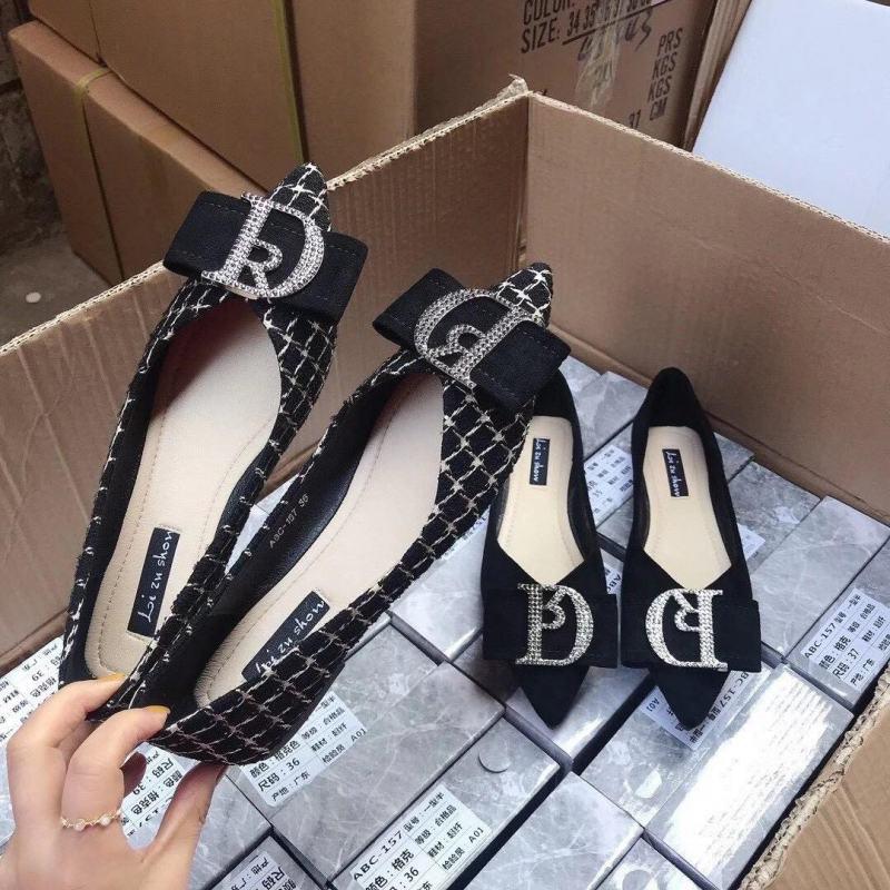 Top 6 cửa hàng giày nữ đẹp đáng ghé tại quận Hoàn Kiếm, Hà Nội