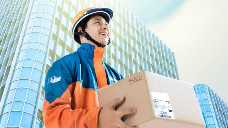 Dịch vụ Giao Hàng Nhanh (GHN): Hỗ trợ qua tổng đài, bảng giá chi tiết, các điểm bưu cục thuận tiện