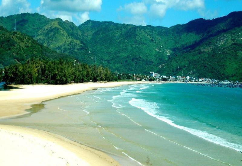 Top 10 bài văn miêu tả vẻ đẹp của biển Nha Trang ấn tượng nhất