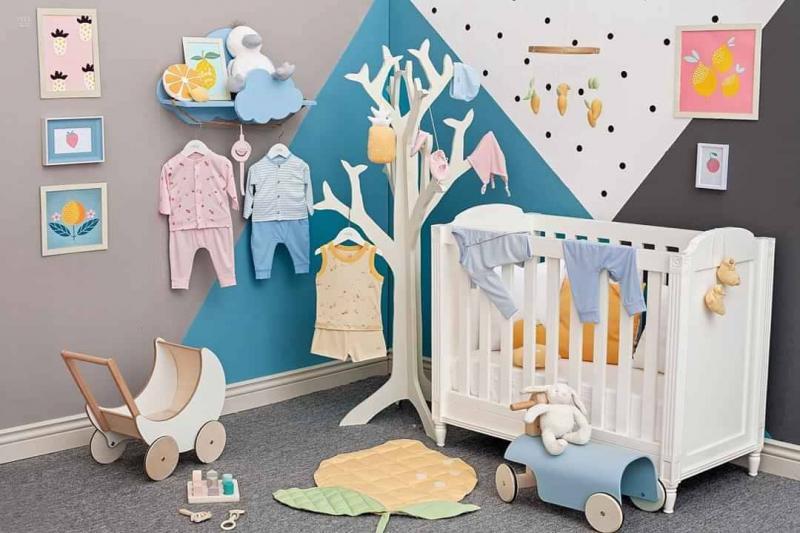 Top 5 cửa hàng quần áo trẻ em đẹp và chất lượng hàng đầu tại tỉnh Tuyên Quang