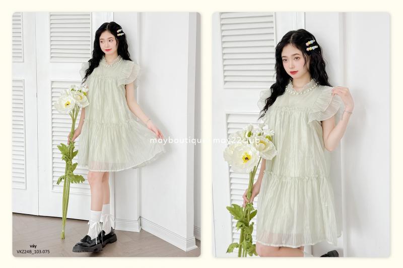 Khám Phá 10 Shop Quần Áo Teen Được Yêu Thích Nhất Hà Nội