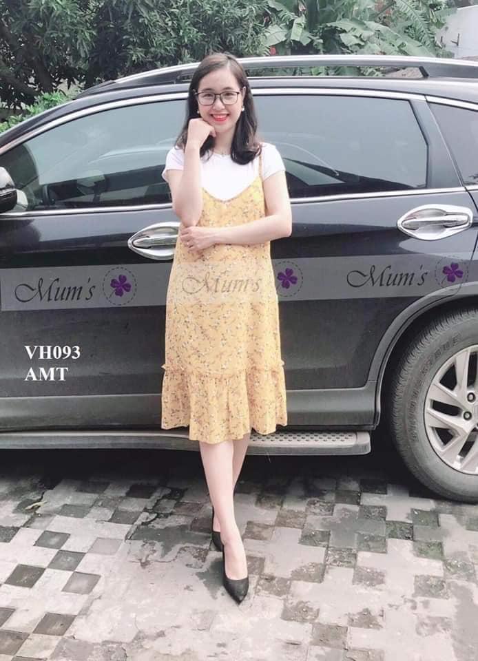 Top 3 cửa hàng đầm bầu đẹp nhất Bến Tre