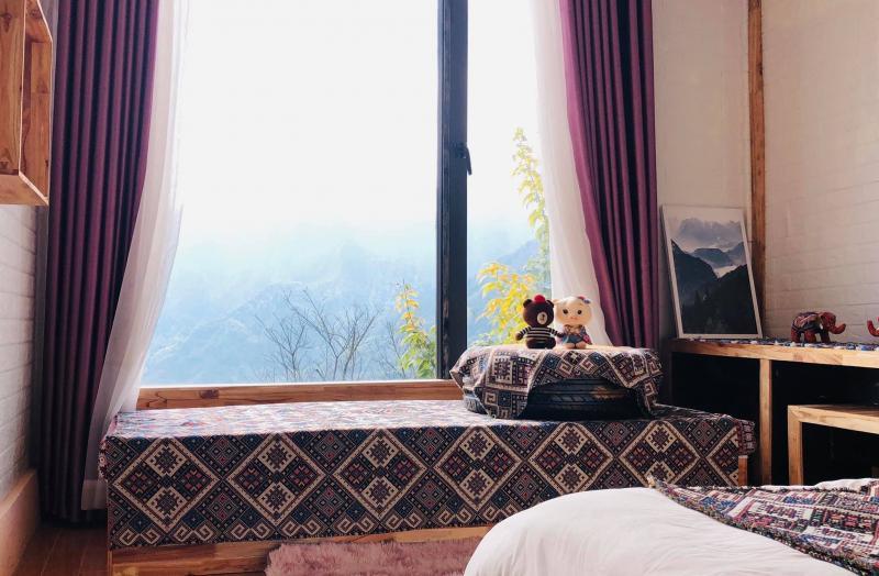 Top 13 Homestay tuyệt vời để săn mai anh đào tại Sa Pa