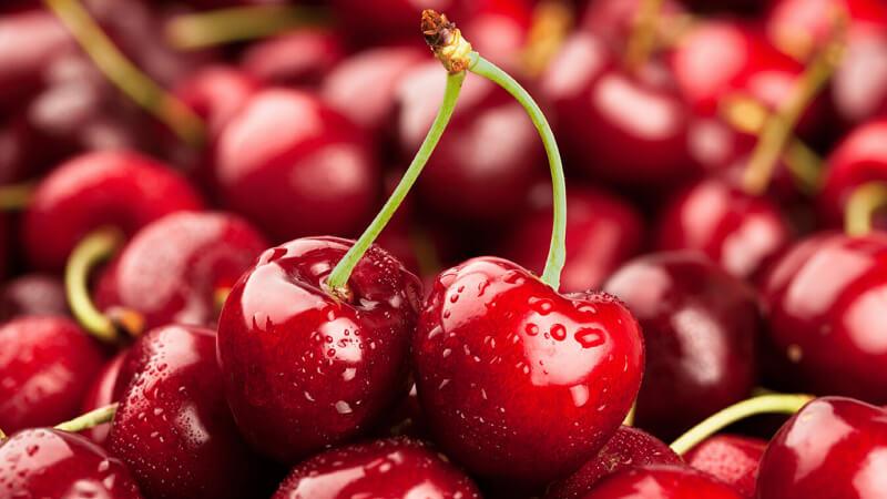 7 lợi ích sức khỏe nổi bật của quả cherry dành cho người lớn và trẻ em