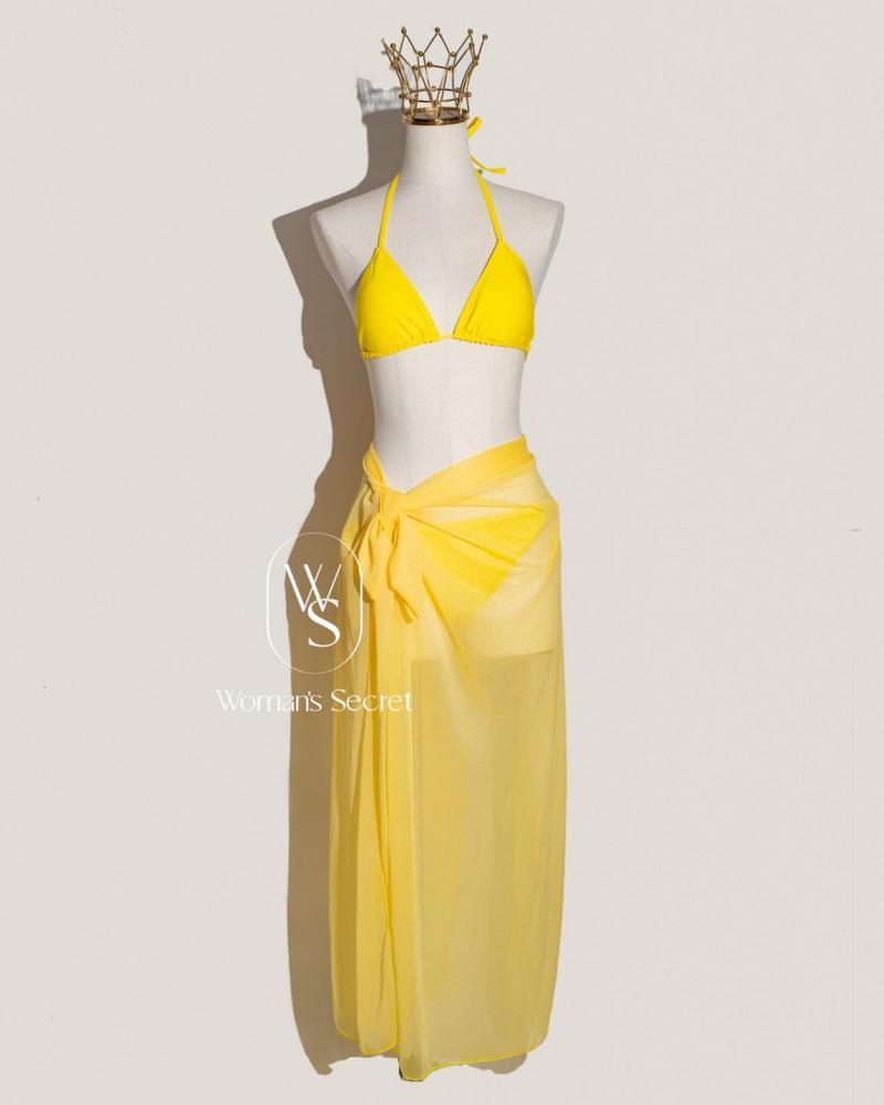 Top 7 cửa hàng bán bikini đẹp nhất tại quận Hoàn Kiếm, Hà Nội