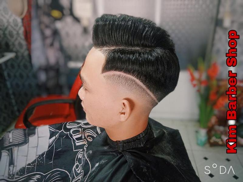Top 9 Tiệm Barber Cắt Tóc Nam Đẹp Nhất TP. Cam Ranh, Khánh Hòa