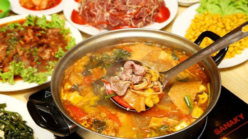 Khám phá 3 công thức lẩu cua đồng thơm ngon, ngọt nước dễ làm tại nhà