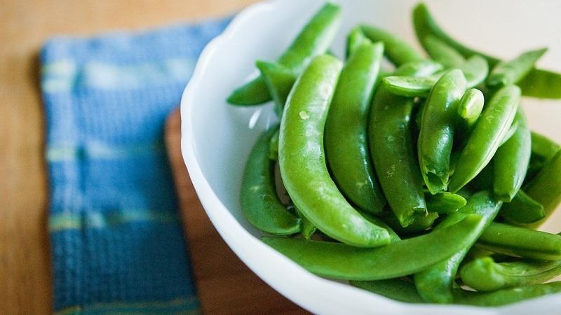 Khám phá những lợi ích tuyệt vời từ đậu cô ve