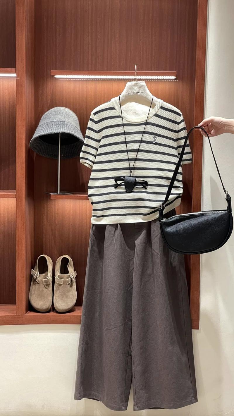 Top 13 cửa hàng thời trang nữ phong cách nhất tại Hà Nội