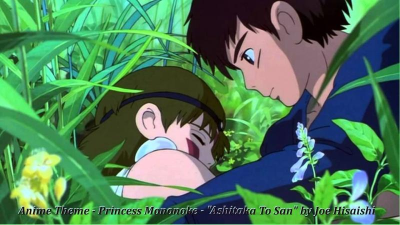 10 chi tiết khiến người xem ám ảnh nhất trong Công chúa Mononoke