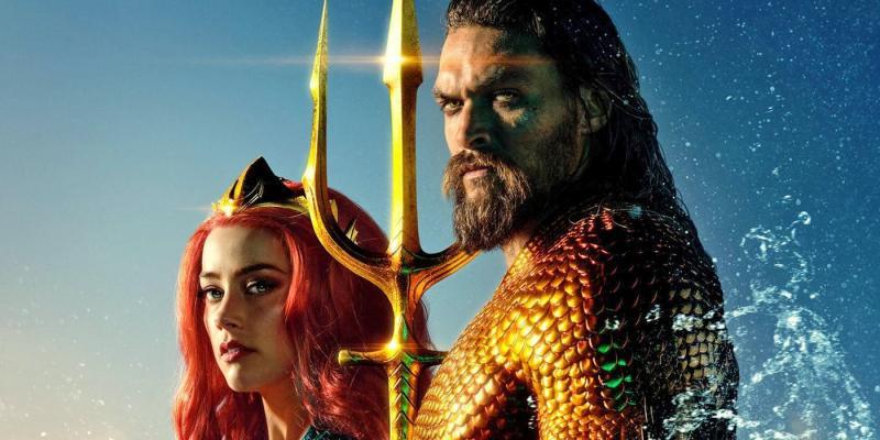 Top 8 bí mật hấp dẫn nhất về siêu anh hùng Aquaman