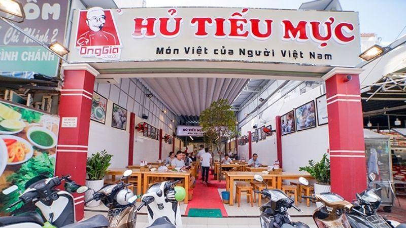 Khám phá 10 quán hủ tiếu nổi tiếng ở quận Phú Nhuận, nơi mà mỗi tô đều khiến bạn muốn gọi thêm một tô nữa