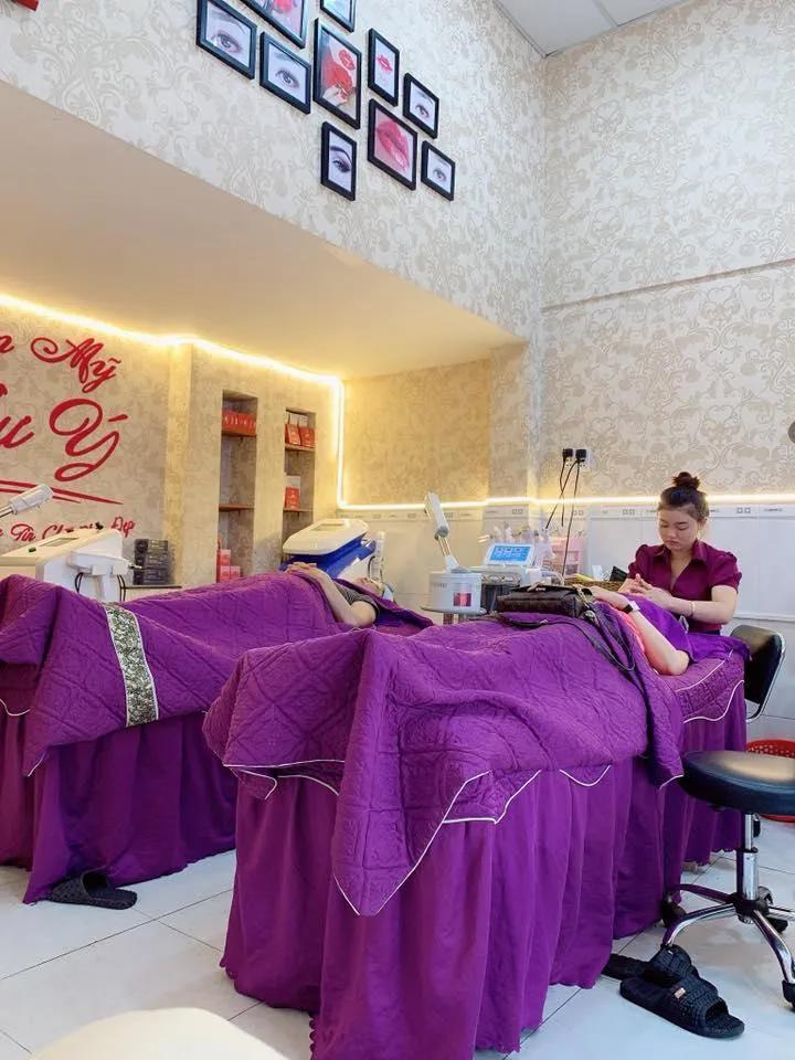 Top 10 Spa làm đẹp hàng đầu tại quận 8, TP.HCM