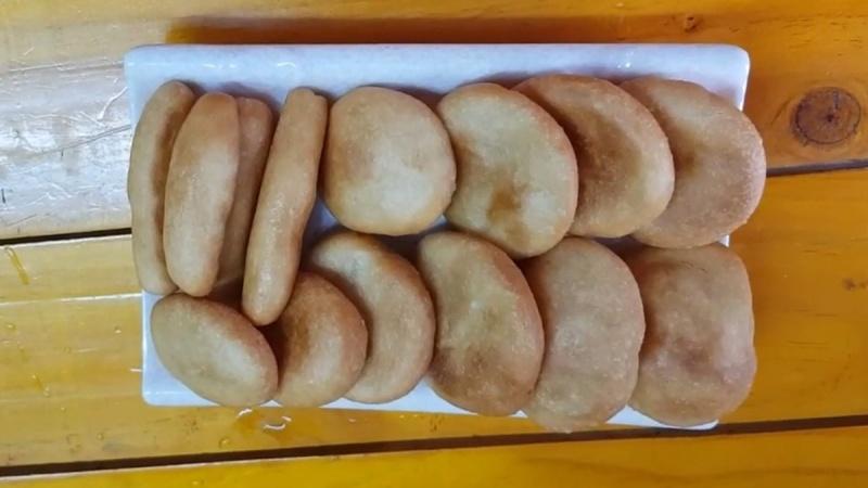 Tổng hợp 13 cách làm bánh nếp dẻo thơm, ngon chuẩn vị