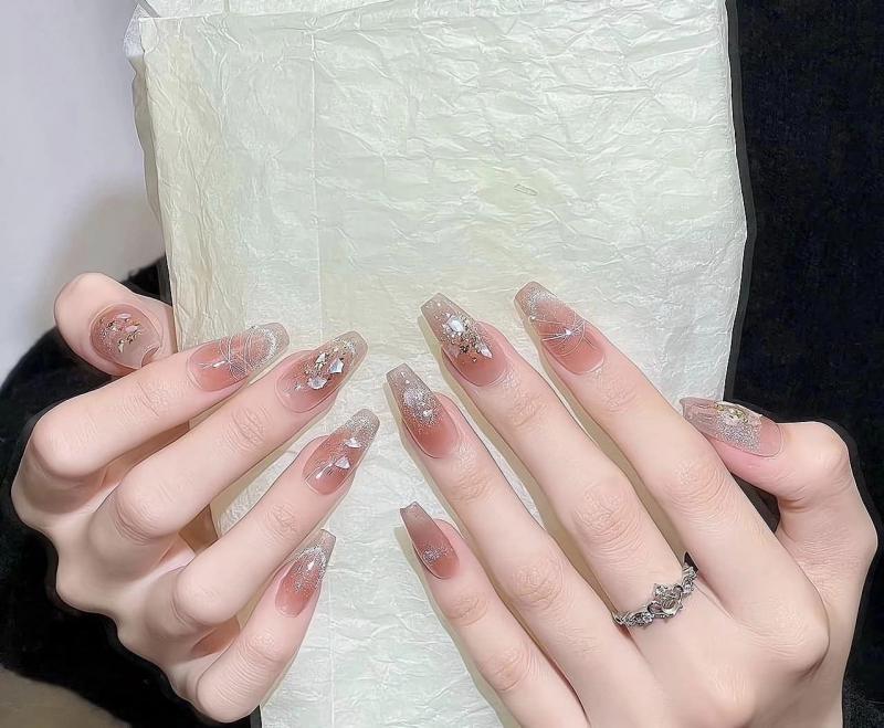 Top 8 tiệm nail đẹp và uy tín nhất tại tỉnh Hải Dương