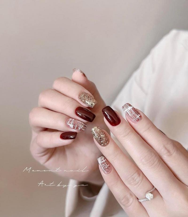 Top 7 Tiệm Nail Đẹp Và Chất Lượng Nhất Tại TP. Việt Trì, Phú Thọ