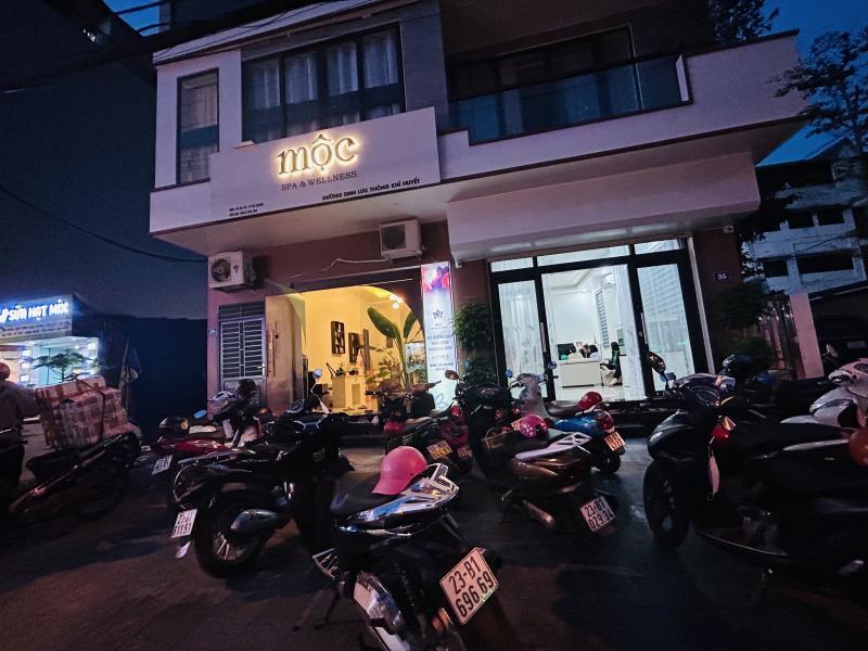 Khám phá 6 Spa làm đẹp được yêu thích nhất tại tỉnh Hà Giang