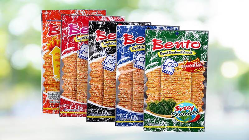 9 món snack Thái Lan hấp dẫn khiến cả trẻ nhỏ lẫn người lớn mê tít