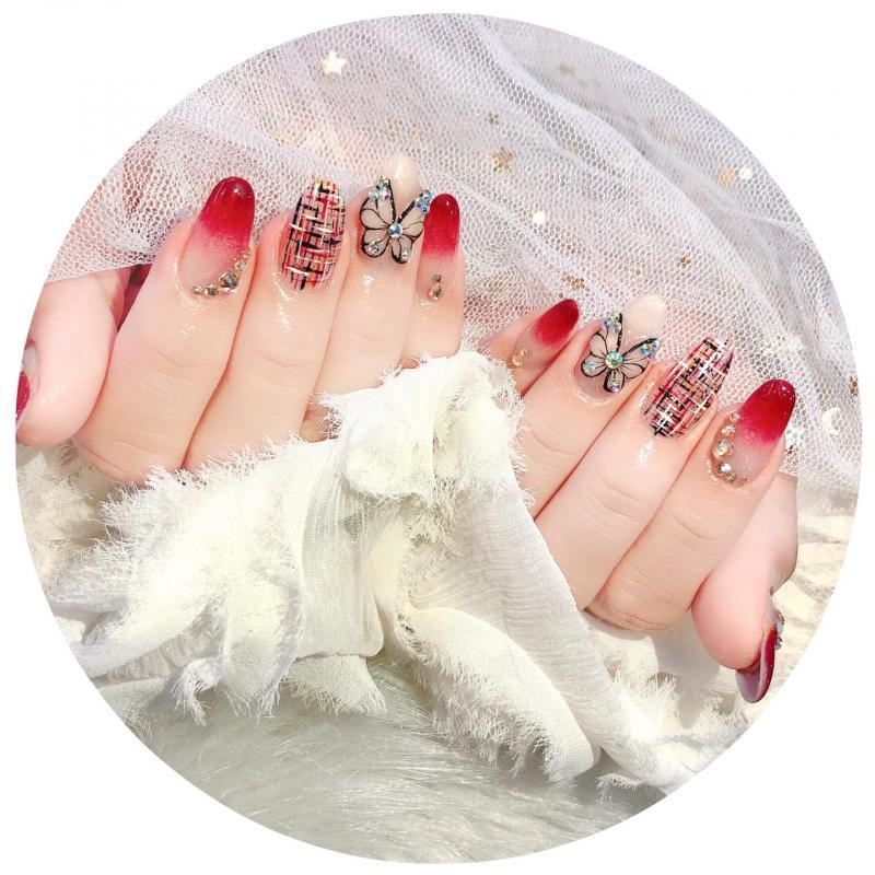 Top 7 Tiệm nail nổi bật và đáng tin cậy nhất tại Quận 6, TP. HCM