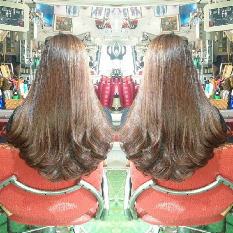 Top 9 Salon tóc nữ đẹp hàng đầu tại Đồng Tháp