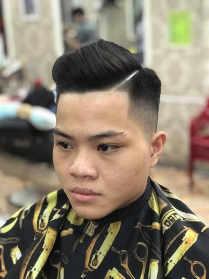 Top 7 tiệm cắt tóc nam đẹp nhất tại Bình Phước