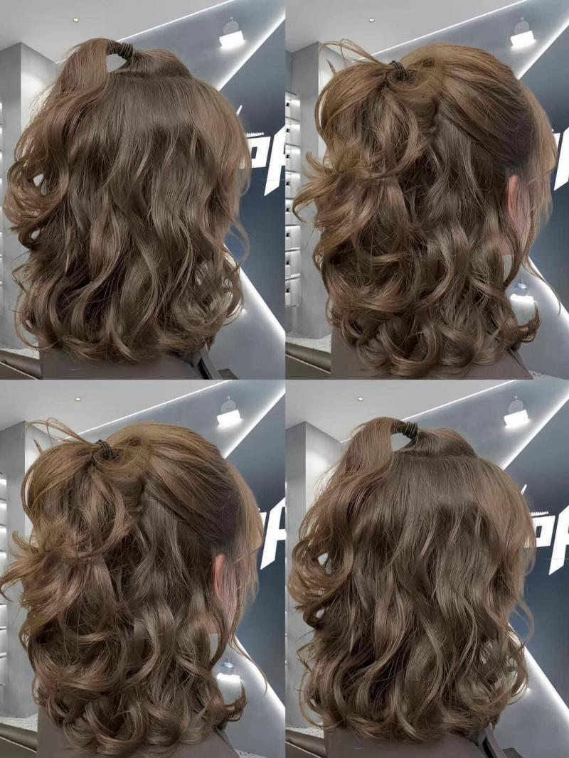 Top 9 Salon làm tóc đẹp và đáng trải nghiệm nhất tại Phú Quốc