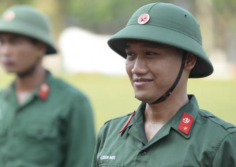 Top 10 khách mời được yêu thích nhất trong chương trình Sao Nhập Ngũ