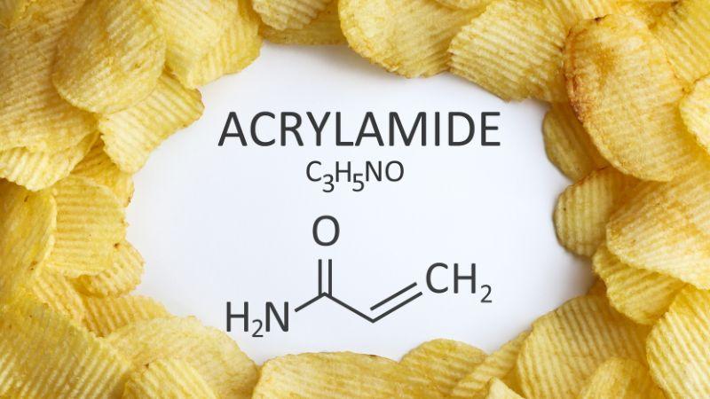 Acrylamide là gì? Loại chất gây ung thư này có trong những thực phẩm nào bạn nên tránh ngay hôm nay?