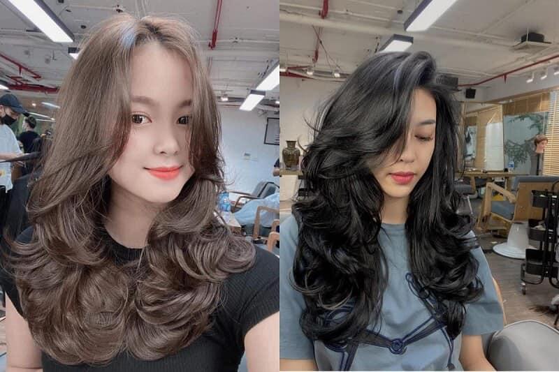 Top 8 Salon làm tóc đẹp và uy tín tại Diên Khánh, Khánh Hòa