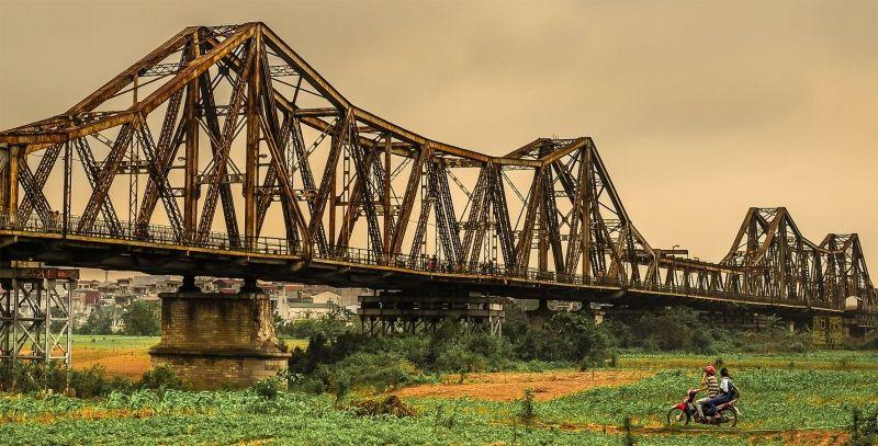 Top 8 địa điểm chụp ảnh ngoại cảnh miễn phí ấn tượng nhất tại Hà Nội