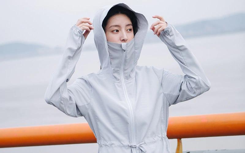 Lợi ích và mối nguy của việc sử dụng trang phục chống nắng trong việc bảo vệ làn da của phái đẹp khỏi tác động của ánh nắng mặt trời