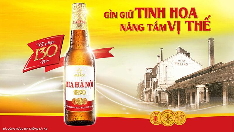 Khám phá bia Hà Nội – một biểu tượng của miền Bắc với hương vị đậm đà và nồng độ cồn phù hợp. Cùng tìm hiểu thêm về các loại bia Hà Nội, mức giá và những đặc điểm nổi bật giúp bạn hiểu rõ hơn về sản phẩm này.