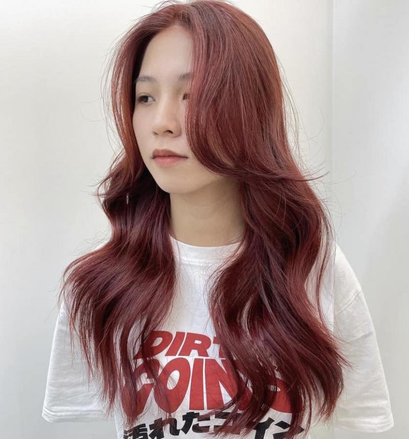 7 Salon nhuộm tóc nổi bật tại Cao Bằng