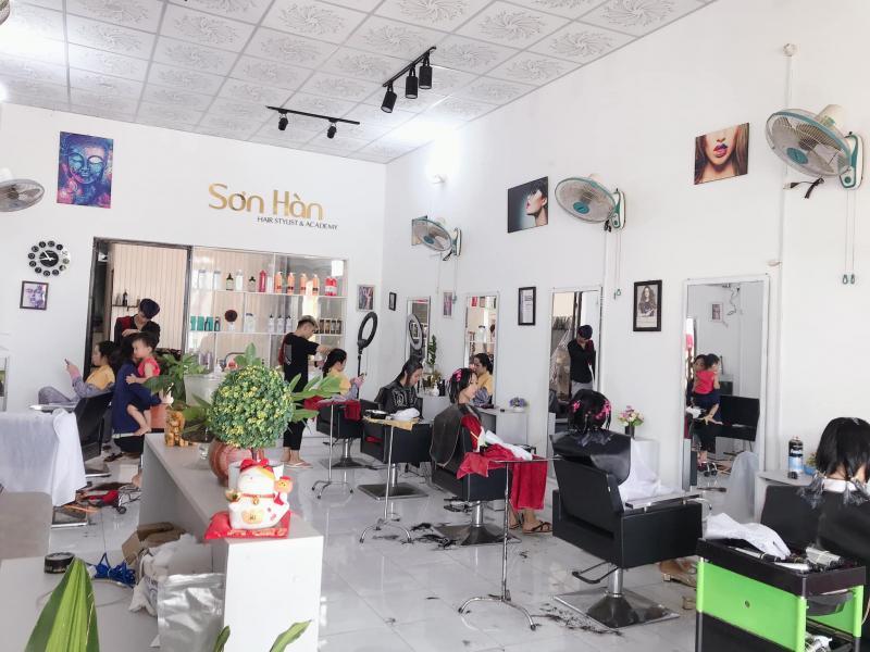Khám phá 8 Salon làm tóc đẹp và chất lượng nhất tại TP. Gia Nghĩa, Đắk Nông