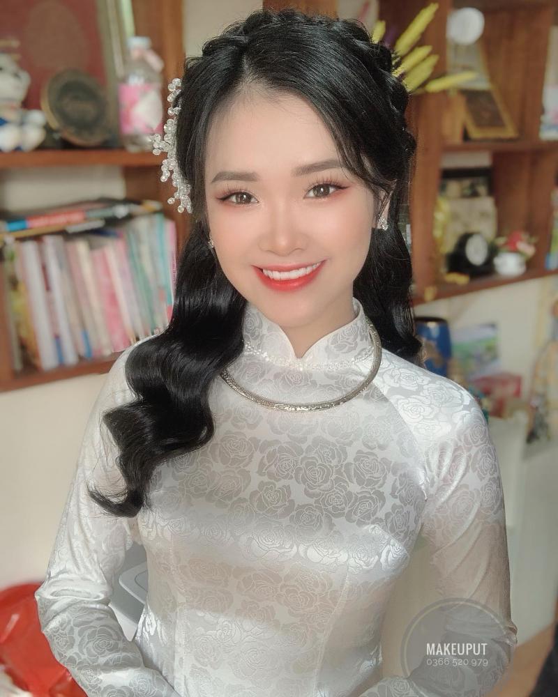 Top 10 tiệm trang điểm cô dâu được yêu thích nhất tại TP. Huế