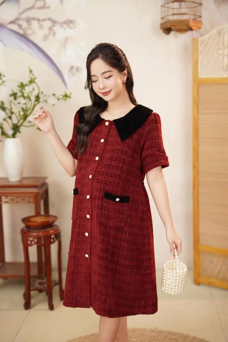 Top 4 cửa hàng đầm bầu ấn tượng nhất quận Thanh Xuân, Hà Nội