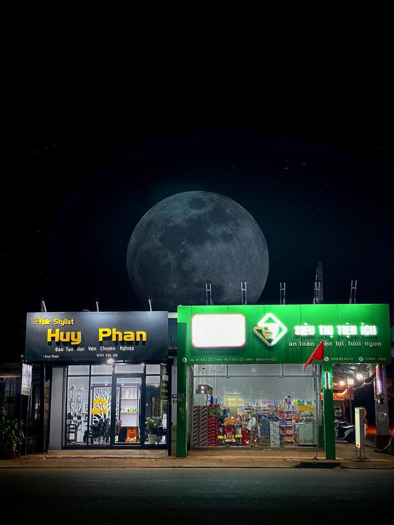 Top 6 salon làm tóc đẹp và được yêu thích nhất tại Lộc Ninh, Bình Phước