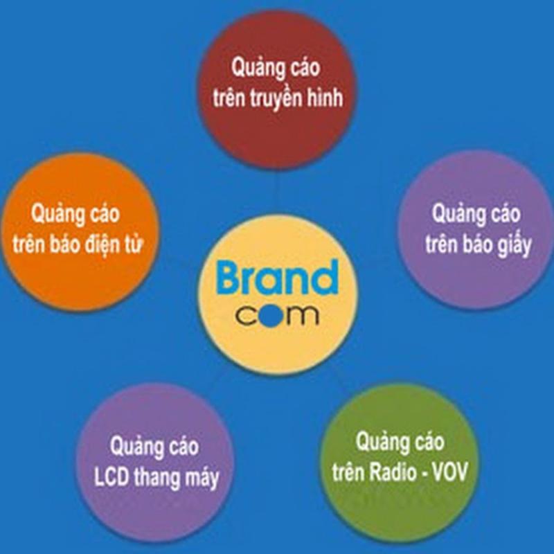 Top 5 công ty truyền thông hàng đầu tại Hà Nội
