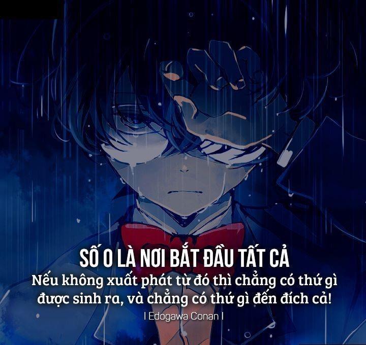 Top 10 câu nói đầy cảm hứng trong anime/manga
