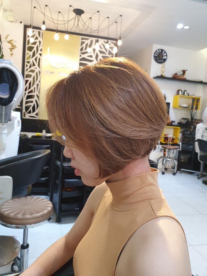Top 9 Salon Cắt Tóc Ngắn Đẹp Nhất Quận 9, TP. HCM
