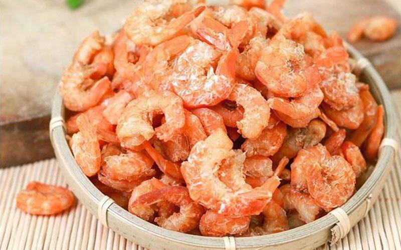 10+ món quà Tết khô ý nghĩa, chân thành dành tặng người thân