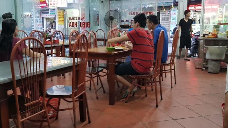 Khám phá 16 quán ăn trưa tuyệt ngon tại quận Nam Từ Liêm