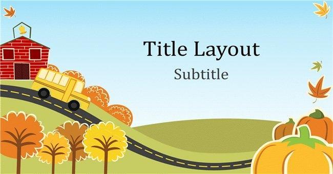 Top 9 mẹo tạo slide PowerPoint ấn tượng