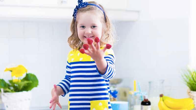 Triper Sure là gì? Tác dụng và các dòng sữa nào có chứa hệ dưỡng chất này?